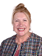 Councillor Pam Armstrong